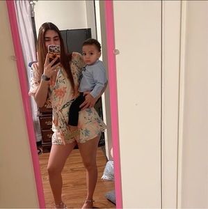 Meet your Posher, Genesis